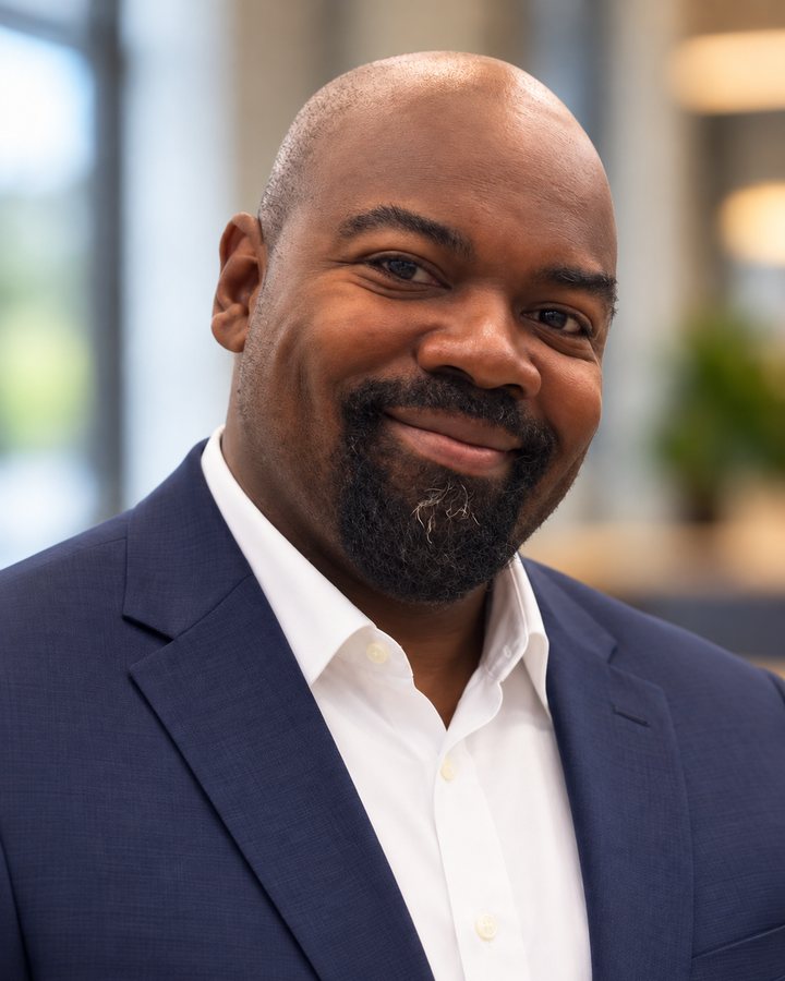 Derrick Banks, founder of DAB Enterprises